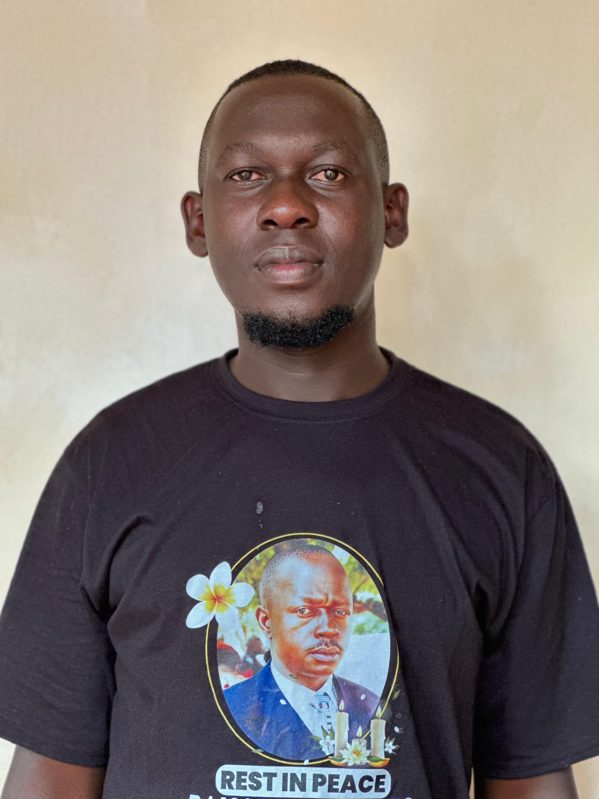 Senteza Eric profile photo