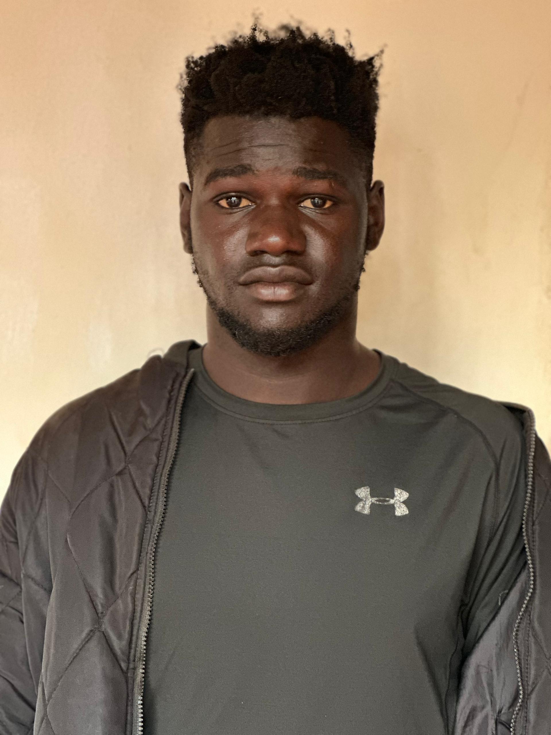 Kisambila Latif profile photo