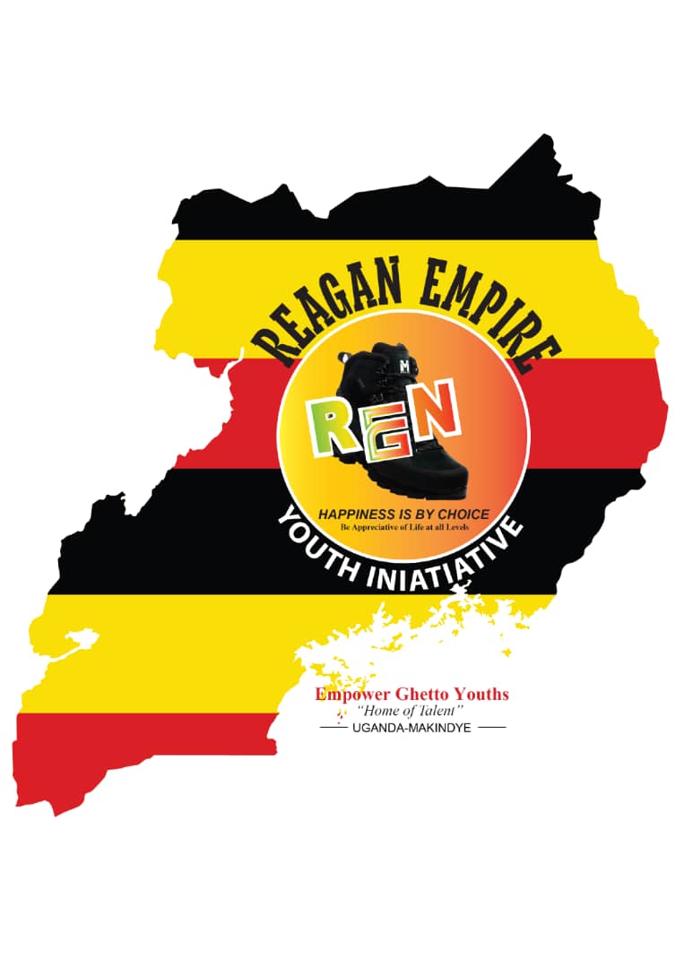 Reagan Empire Logo