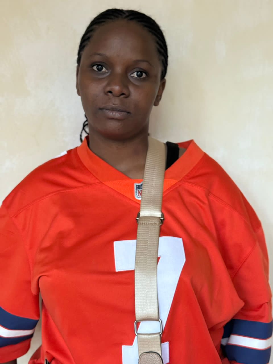 Namasazi Fatumah profile photo